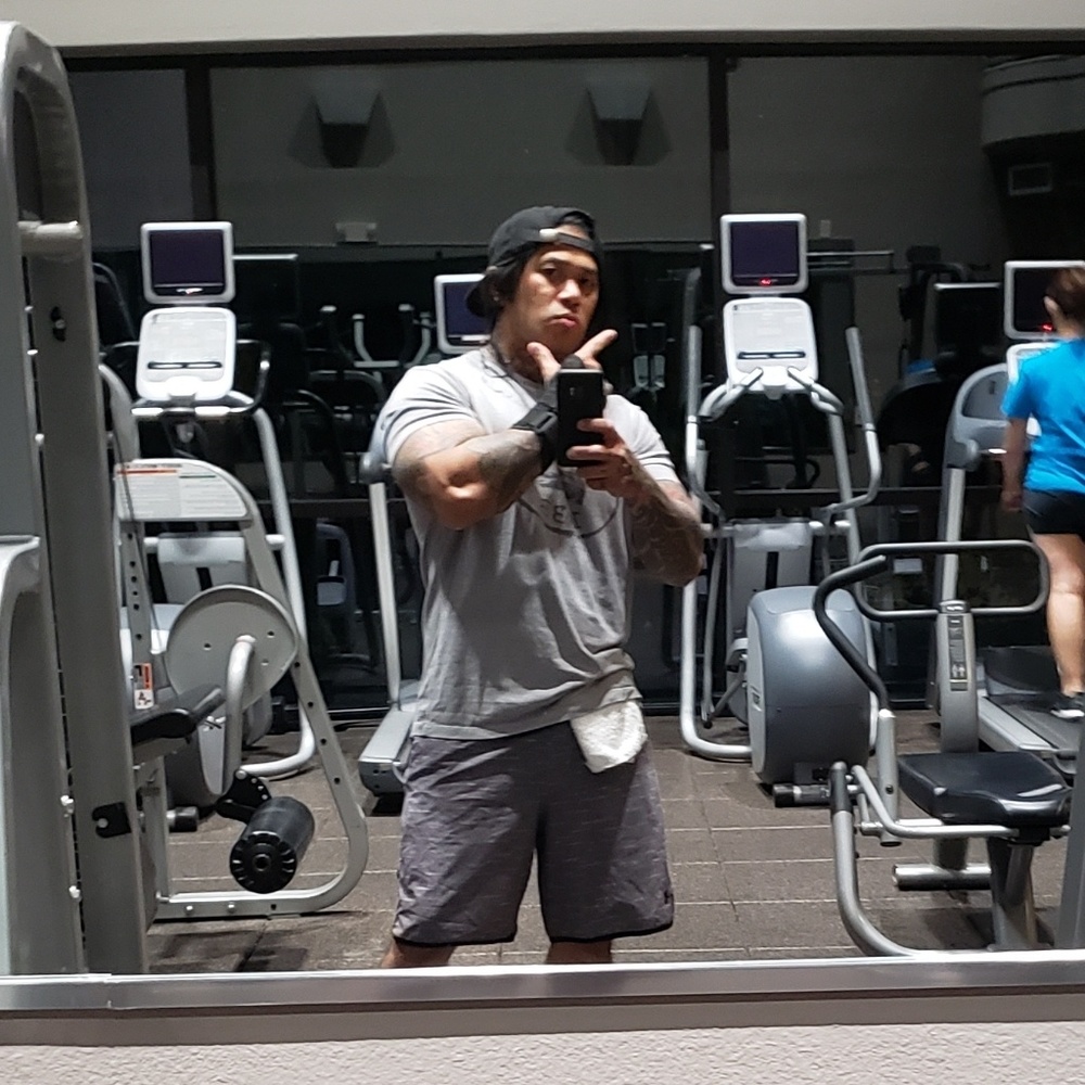 Meet your Posher, Jose